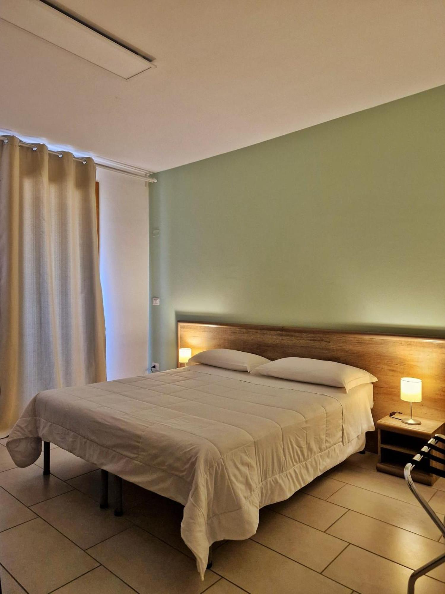Mansio Residence & Hotel Elmas المظهر الخارجي الصورة