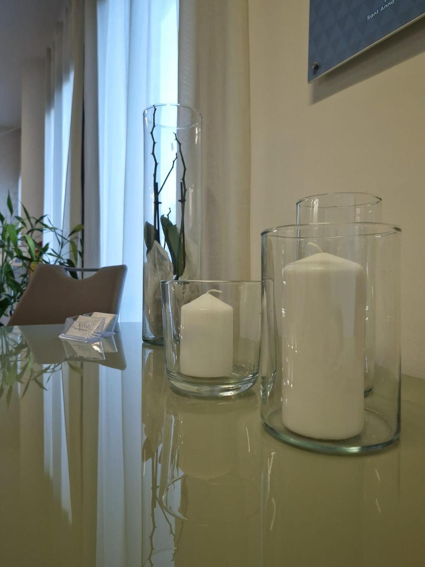 Mansio Residence & Hotel Elmas المظهر الخارجي الصورة