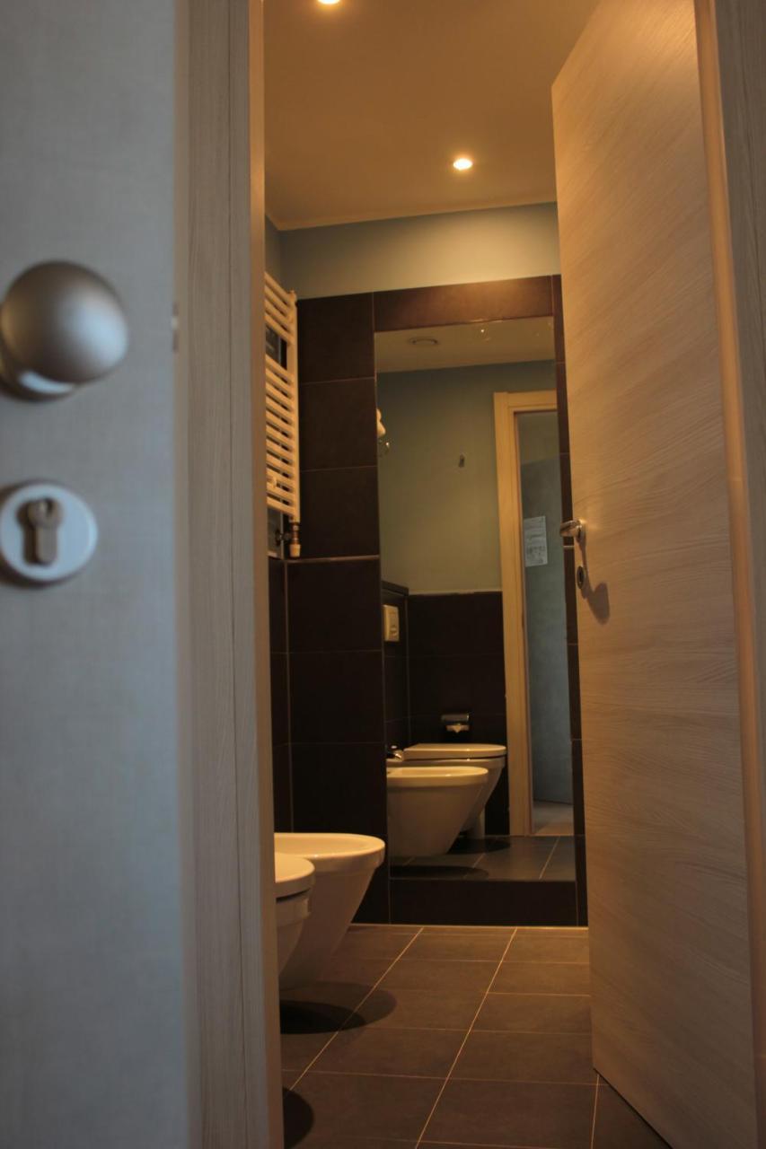 Mansio Residence & Hotel Elmas المظهر الخارجي الصورة