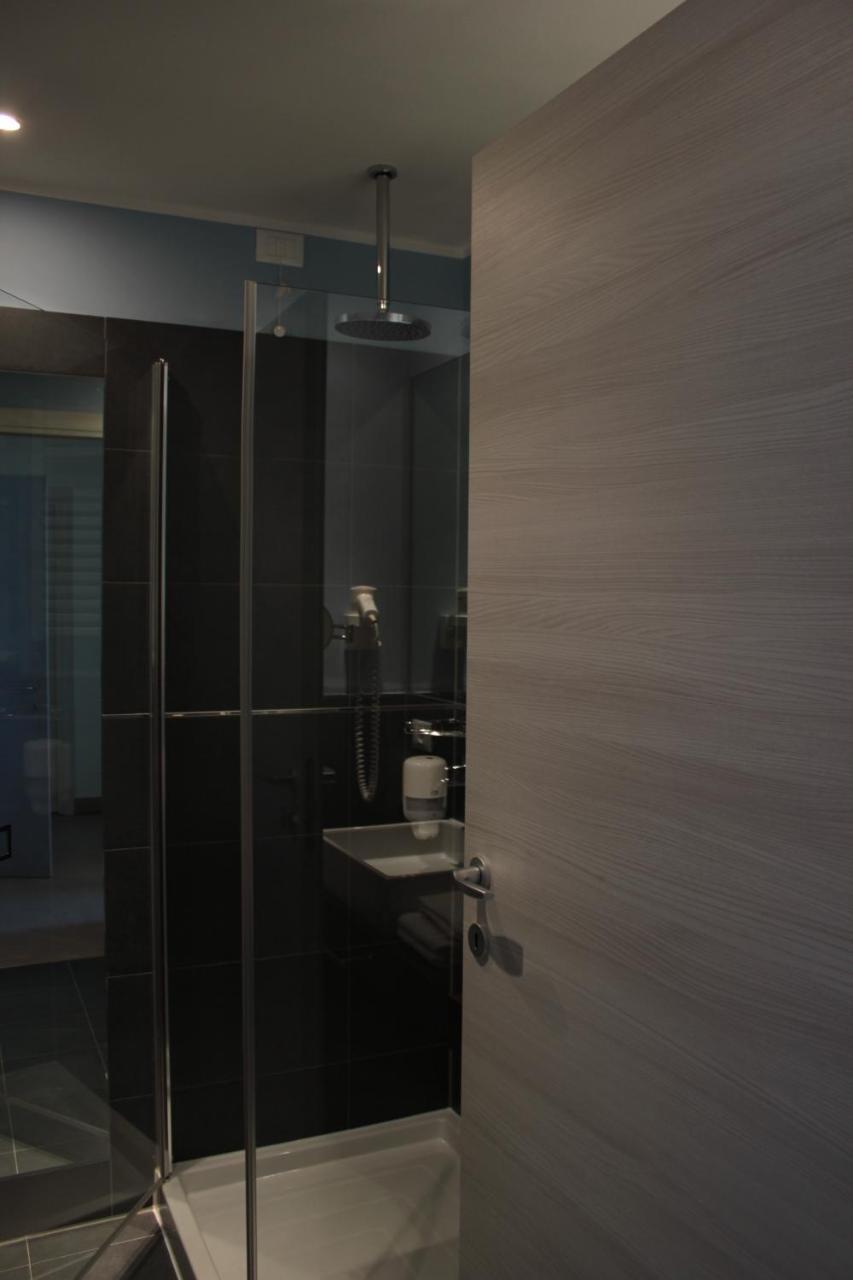 Mansio Residence & Hotel Elmas المظهر الخارجي الصورة