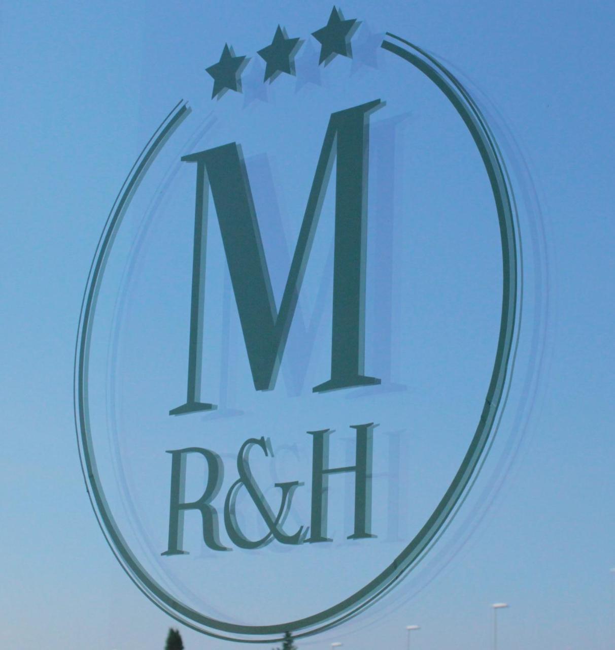 Mansio Residence & Hotel Elmas المظهر الخارجي الصورة