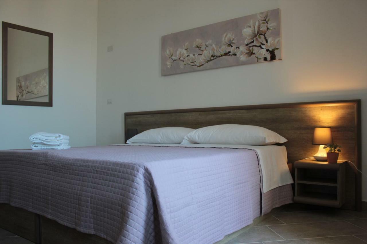 Mansio Residence & Hotel Elmas المظهر الخارجي الصورة