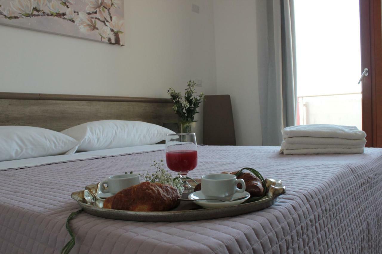 Mansio Residence & Hotel Elmas المظهر الخارجي الصورة